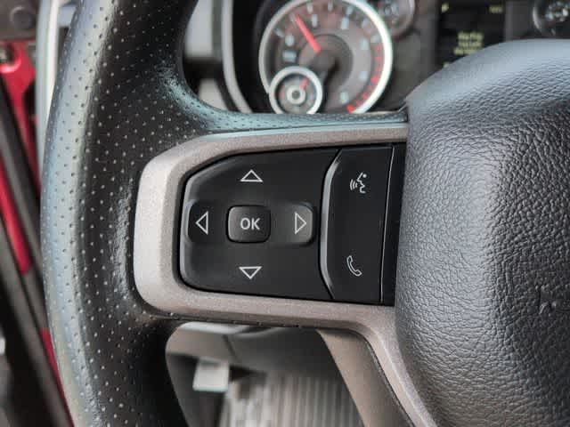 Thumbnail: 2024 RAM 3500 - 19