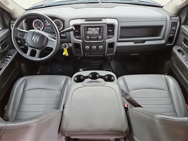 Thumbnail: 2018 RAM 3500 - 16