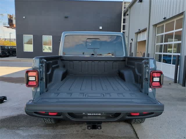 Thumbnail: 2026 Jeep Gladiator - 35