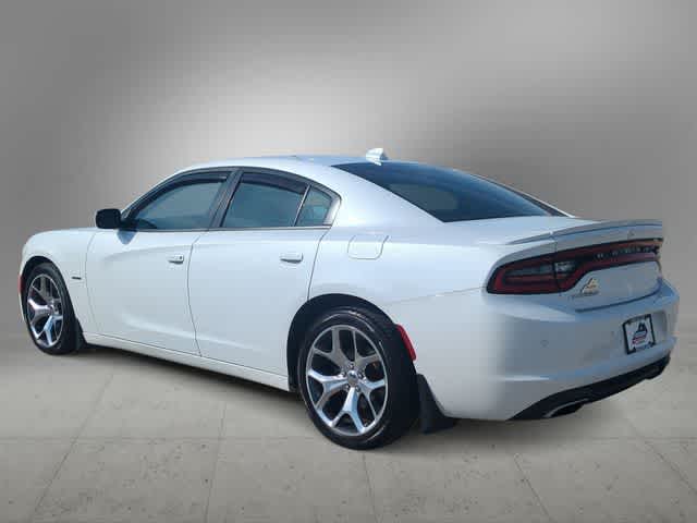 Thumbnail: 2016 Dodge Charger - 6