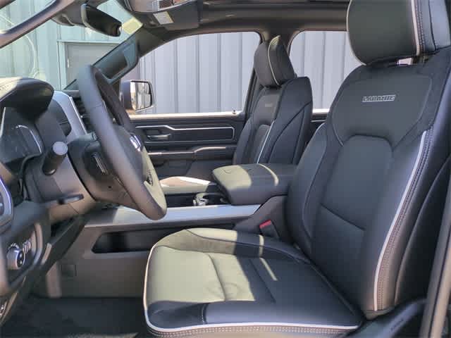 Thumbnail: 2026 RAM 1500 - 17