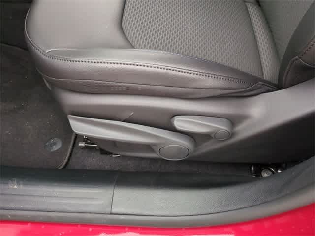 Thumbnail: 2026 Jeep Compass - 18