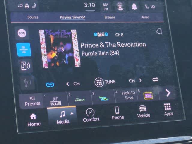 Thumbnail: 2024 Jeep Grand Cherokee L - 29