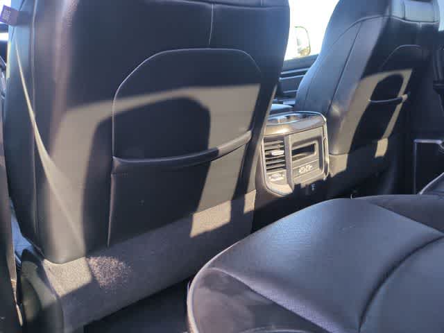 Thumbnail: 2019 RAM 2500 - 19