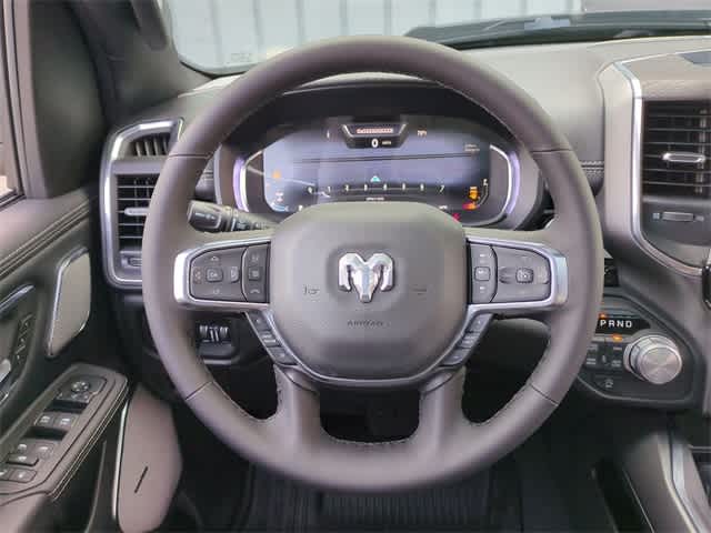 Thumbnail: 2026 RAM 1500 - 24