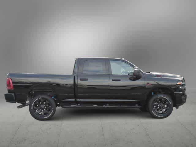 Thumbnail: 2026 RAM 2500 - 9