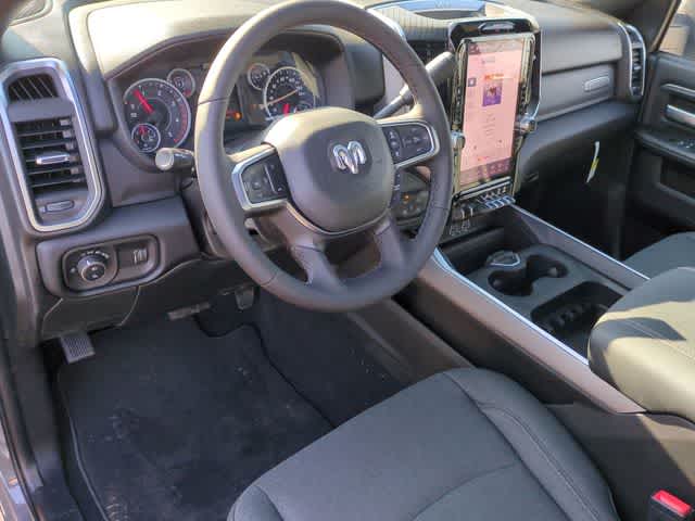 Thumbnail: 2026 RAM 2500 - 10