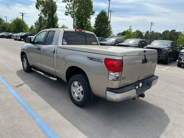 Thumbnail: 2007 Toyota Tundra - 11