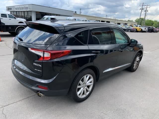 Thumbnail: 2019 Acura RDX - 19