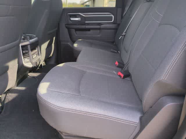 Thumbnail: 2022 RAM 2500 - 17