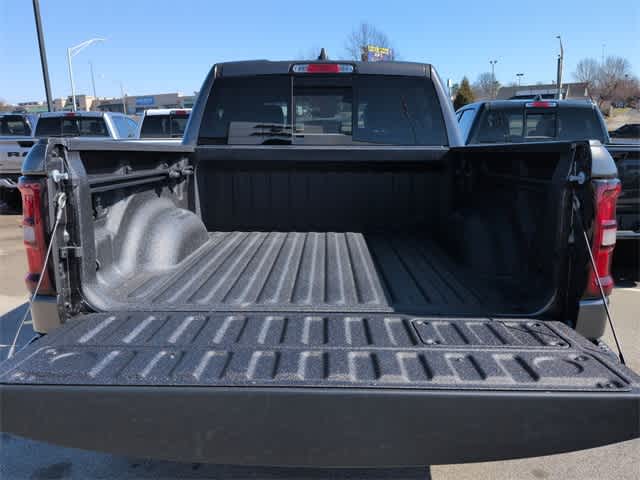 Thumbnail: 2026 RAM 1500 - 36