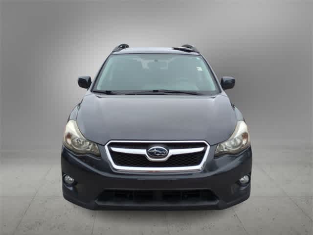 Thumbnail: 2014 Subaru XV Crosstrek - 3