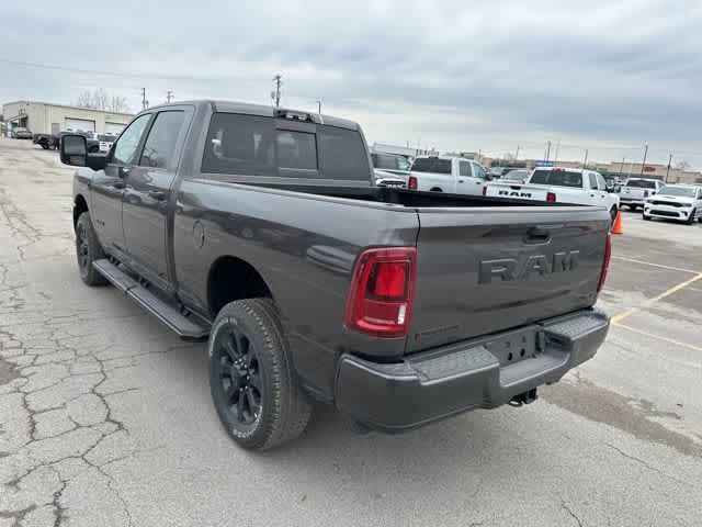 Thumbnail: 2026 RAM 2500 - 7