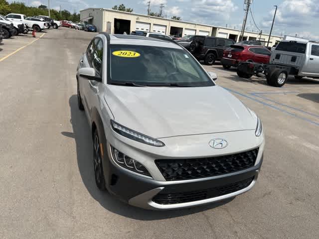 Thumbnail: 2023 Hyundai Kona - 27