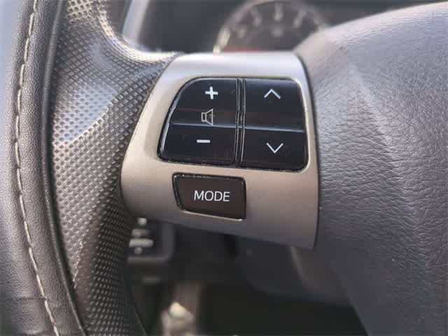 Thumbnail: 2011 Toyota Corolla - 23