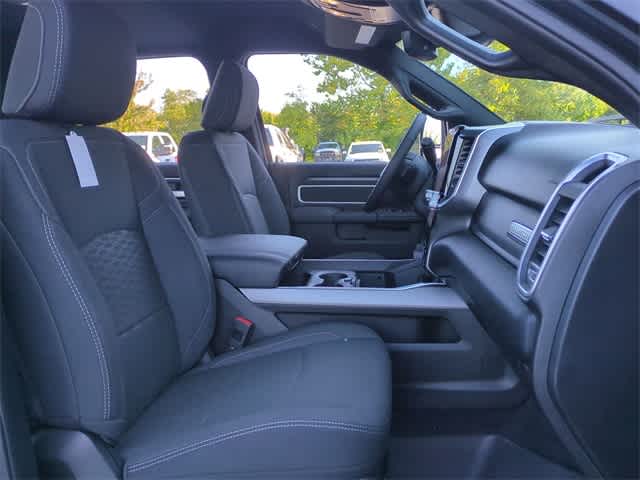 Thumbnail: 2026 RAM 2500 - 22