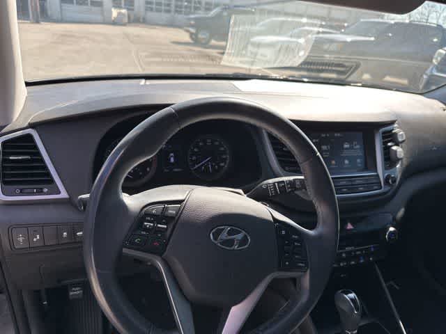 Thumbnail: 2018 Hyundai Tucson - 6