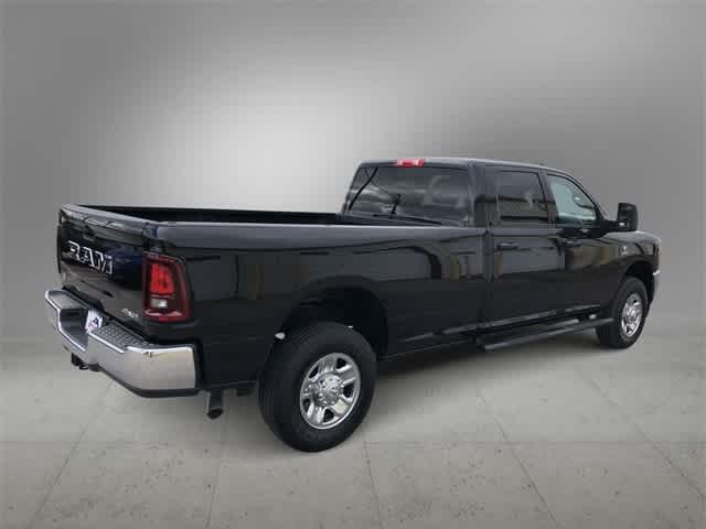 Thumbnail: 2026 RAM 3500 - 7