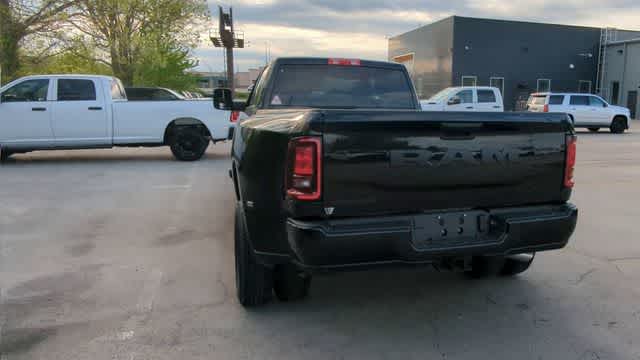 Thumbnail: 2026 RAM 3500 - 7
