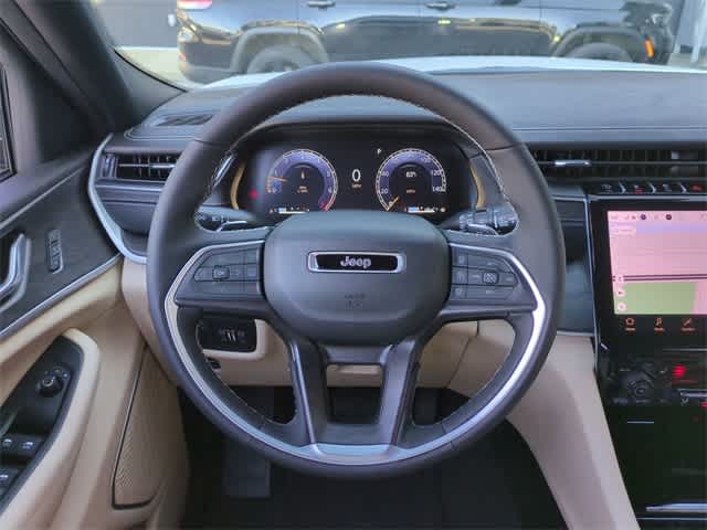 Thumbnail: 2025 Jeep Grand Cherokee L - 23