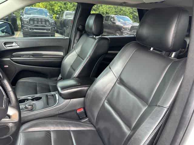Thumbnail: 2017 Dodge Durango - 3