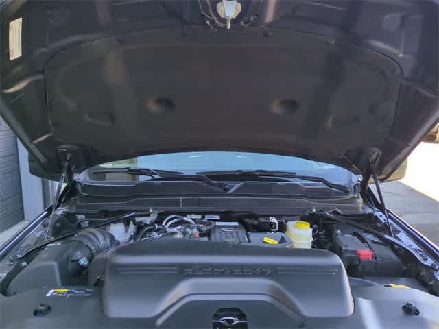 Thumbnail: 2026 RAM 3500 - 15