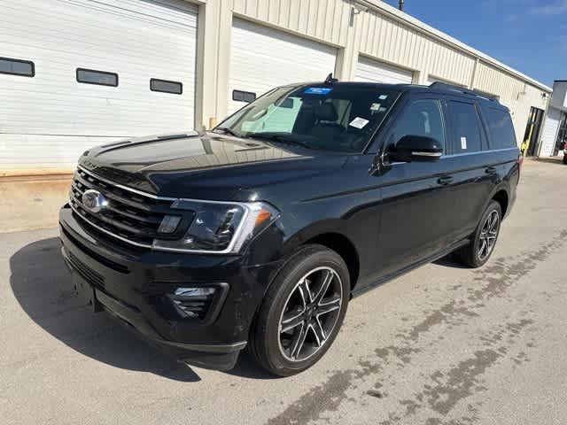 Thumbnail: 2021 Ford Expedition - 2