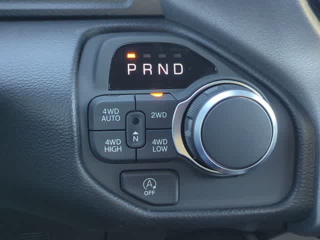 Thumbnail: 2026 RAM 1500 - 33