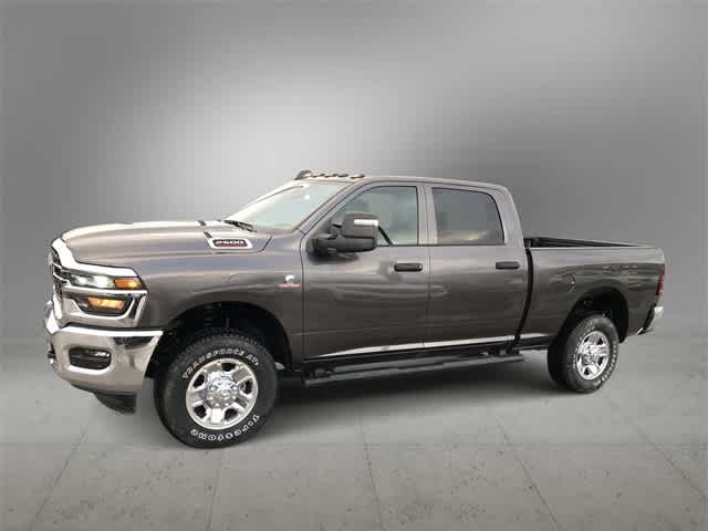 Thumbnail: 2026 RAM 2500 - 3