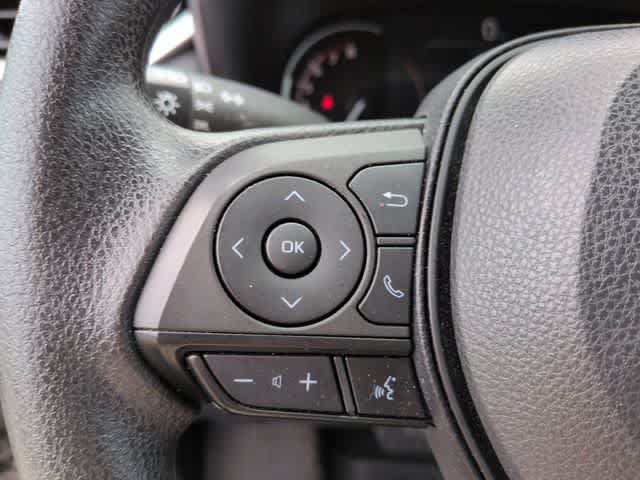 Thumbnail: 2023 Toyota RAV4 - 22