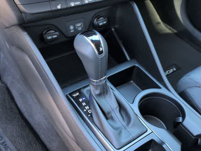 Thumbnail: 2018 Hyundai Tucson - 33