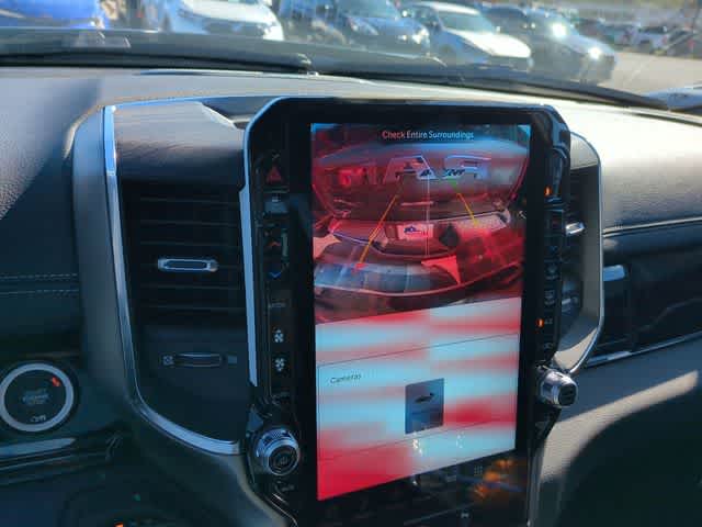 Thumbnail: 2026 RAM 1500 - 29