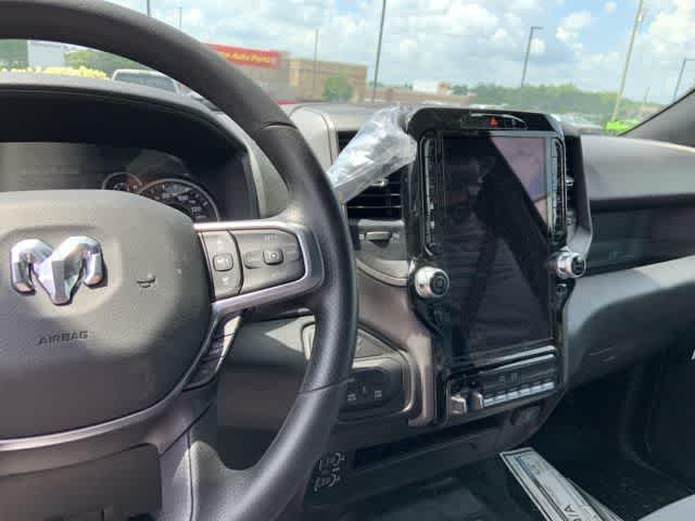 Thumbnail: 2025 RAM 3500 - 4