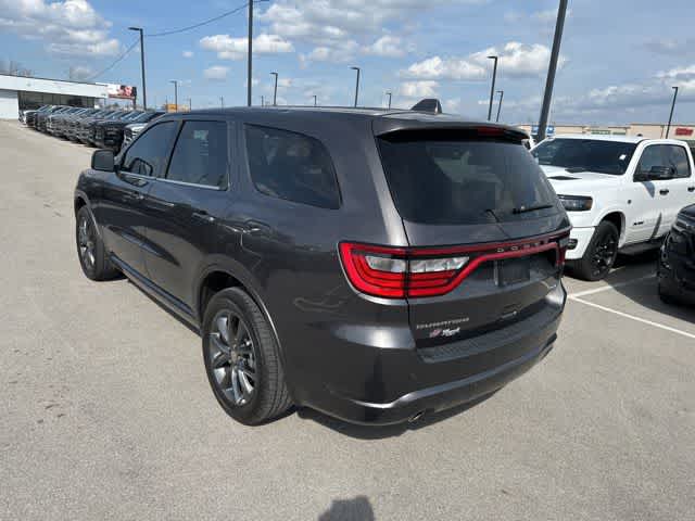 Thumbnail: 2018 Dodge Durango - 14