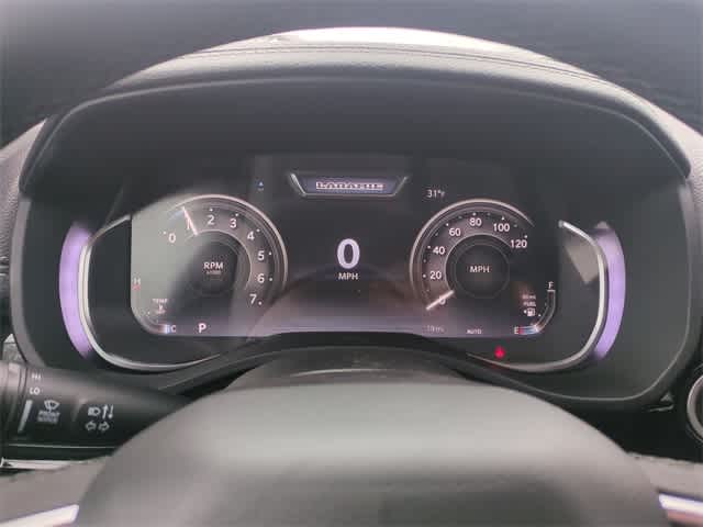 Thumbnail: 2026 RAM 1500 - 34