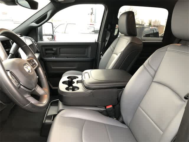 Thumbnail: 2026 RAM 2500 - 12