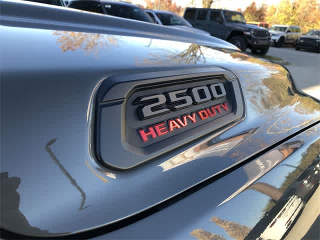 Thumbnail: 2026 RAM 2500 - 32