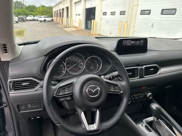 Thumbnail: 2017 Mazda CX-5 - 7