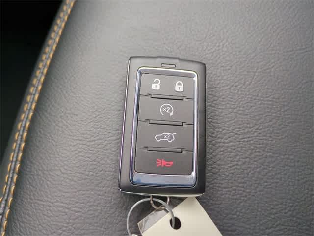 Thumbnail: 2025 Jeep Grand Cherokee L - 37