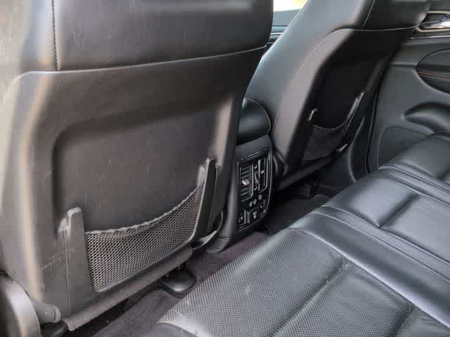 Thumbnail: 2016 Jeep Grand Cherokee - 18