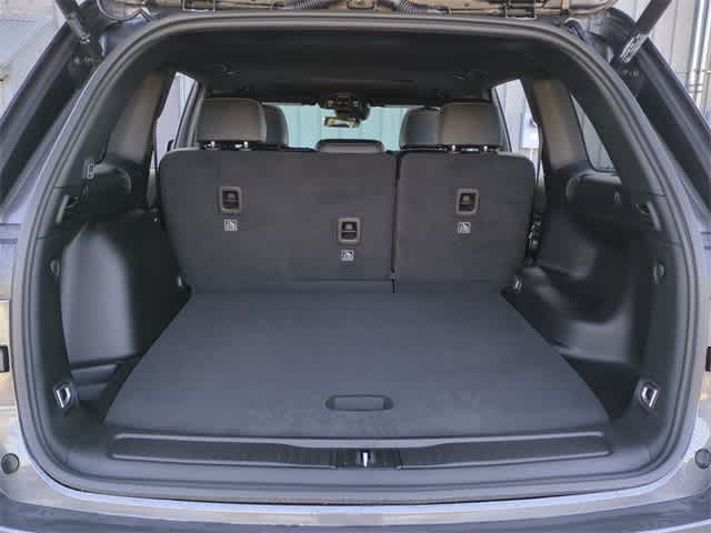 Thumbnail: 2025 Jeep Grand Cherokee - 36