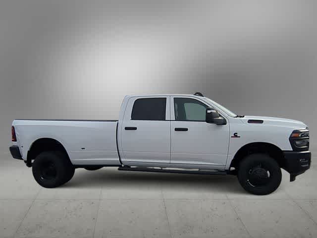 Thumbnail: 2026 RAM 3500 - 9
