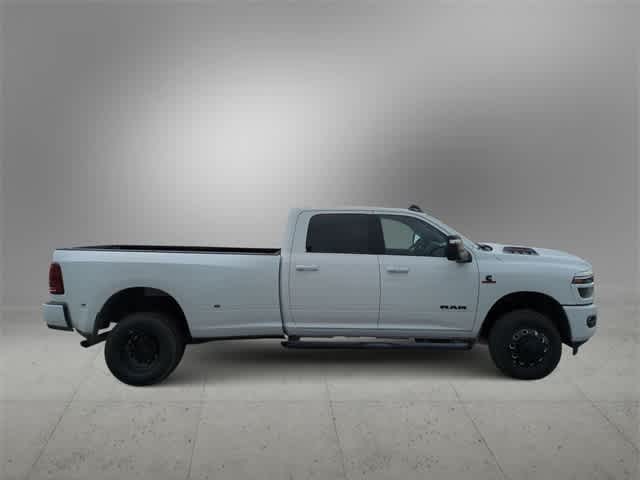 Thumbnail: 2026 RAM 3500 - 9