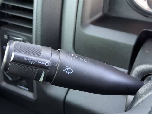 Thumbnail: 2014 RAM 2500 - 24