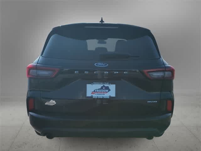 Thumbnail: 2024 Ford Escape - 7