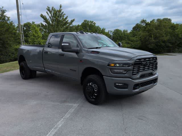 Thumbnail: 2026 RAM 3500 - 2