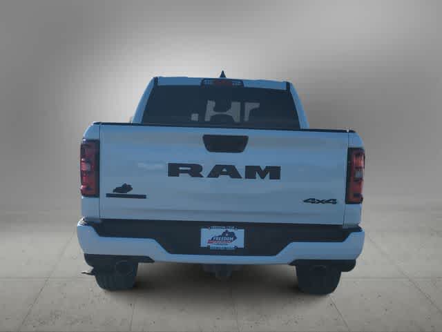 Thumbnail: 2026 RAM 1500 - 7