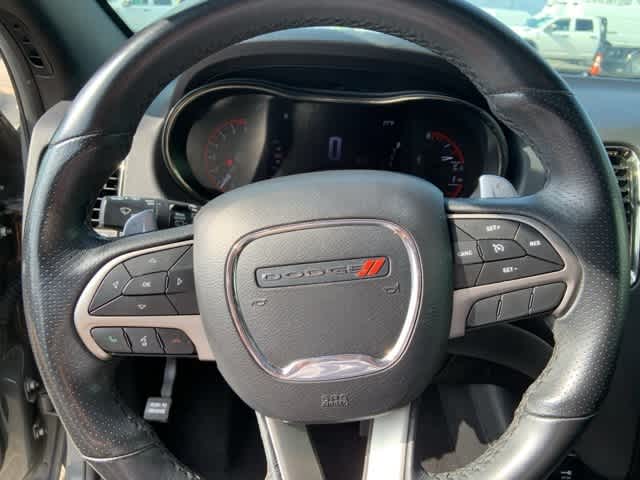 Thumbnail: 2019 Dodge Durango - 11