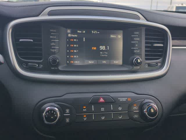 Thumbnail: 2020 Kia Sorento - 27