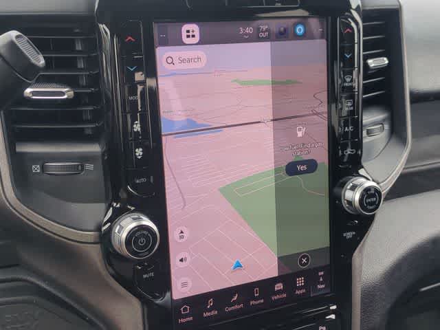 Thumbnail: 2026 RAM 3500 - 29